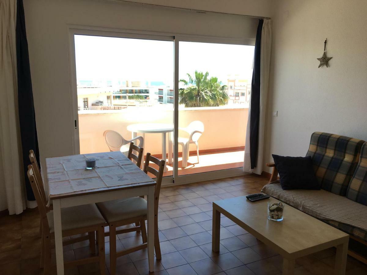 Vila Praia Apartment Albufeira Bagian luar foto