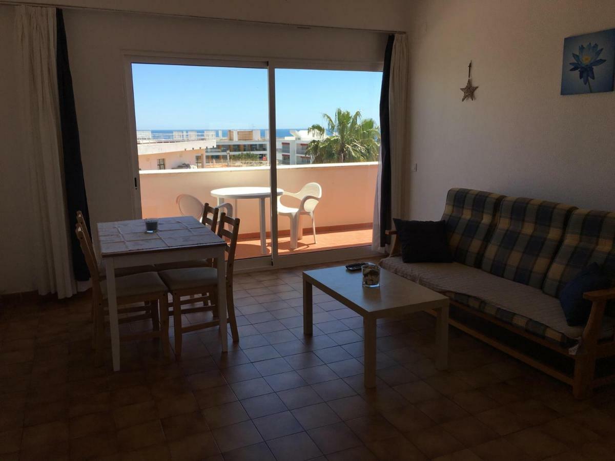 Vila Praia Apartment Albufeira Bagian luar foto